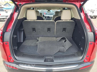 2020 Buick Enclave Premium 1SN – miniatura 12