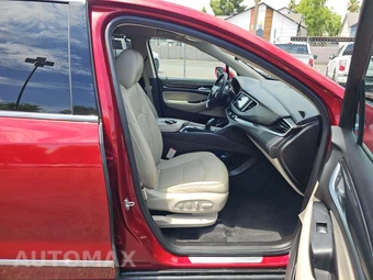 2020 Buick Enclave Premium 1SN – miniatura 16