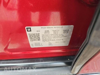 2020 Buick Enclave Premium 1SN – miniatura 2