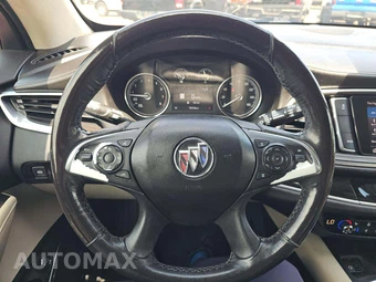 2020 Buick Enclave Premium 1SN – miniatura 20
