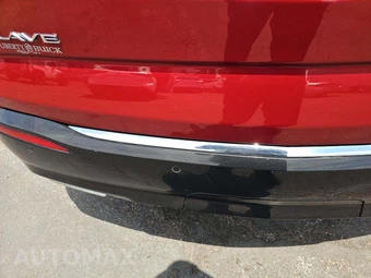2020 Buick Enclave Premium 1SN – miniatura 27