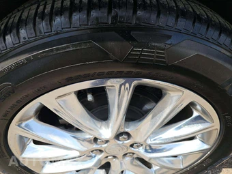 2020 Buick Enclave Premium 1SN – miniatura 28