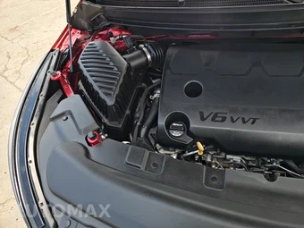 2020 Buick Enclave Premium 1SN – miniatura 37