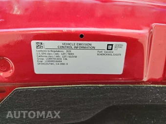 2020 Buick Enclave Premium 1SN – miniatura 38