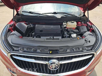 2020 Buick Enclave Premium 1SN – miniatura 39