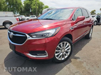 2020 Buick Enclave Premium 1SN – miniatura 40