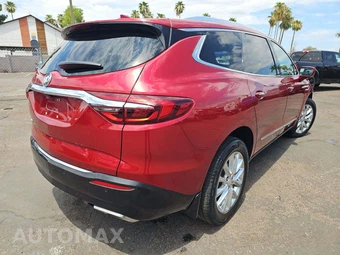 2020 Buick Enclave Premium 1SN – miniatura 43