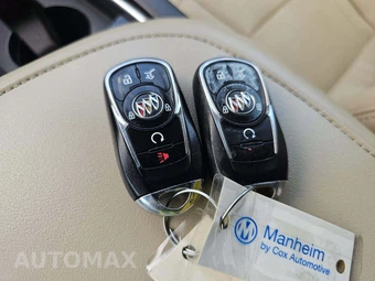 2020 Buick Enclave Premium 1SN – miniatura 5