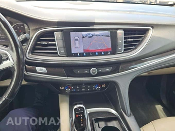 2020 Buick Enclave Premium 1SN – miniatura 7