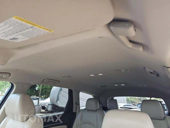 2020 Buick Enclave Premium 1SN – miniatura 8