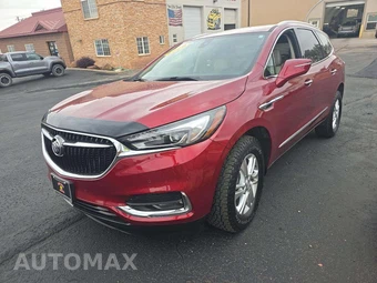 2020 Buick Enclave Premium 1SN