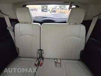 2020 Buick Enclave Premium 1SN - miniatura 14