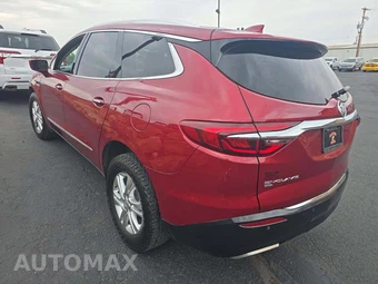 2020 Buick Enclave Premium 1SN - miniatura 2