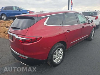 2020 Buick Enclave Premium 1SN - miniatura 3