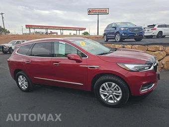 2020 Buick Enclave Premium 1SN - miniatura 4