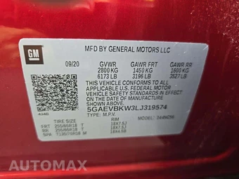 2020 Buick Enclave Premium 1SN - miniatura 5