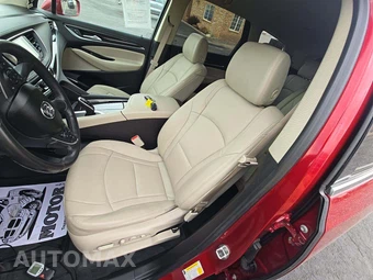 2020 Buick Enclave Premium 1SN - miniatura 6