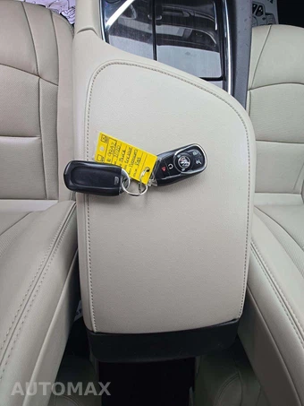 2020 Buick Enclave Premium 1SN - miniatura 8