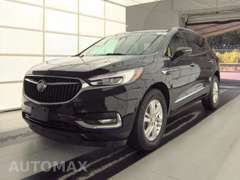 2020 Buick Enclave Premium 1SN