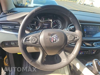 2020 Buick Enclave Premium 1SN – miniatura 10