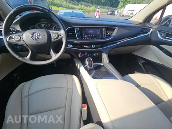 2020 Buick Enclave Premium 1SN – miniatura 11