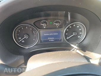 2020 Buick Enclave Premium 1SN – miniatura 12