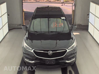 2020 Buick Enclave Premium 1SN – miniatura 2