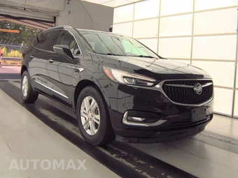 2020 Buick Enclave Premium 1SN – miniatura 3
