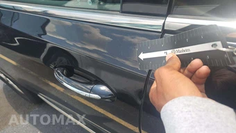 2020 Buick Enclave Premium 1SN – miniatura 30