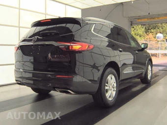 2020 Buick Enclave Premium 1SN – miniatura 4