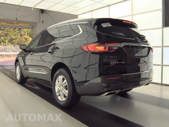 2020 Buick Enclave Premium 1SN – miniatura 6