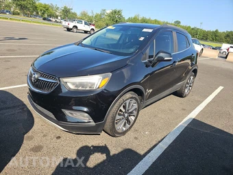 2020 Buick Encore Essence 1SL