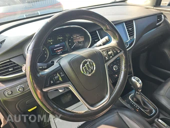 2020 Buick Encore Essence 1SL – miniatura 10
