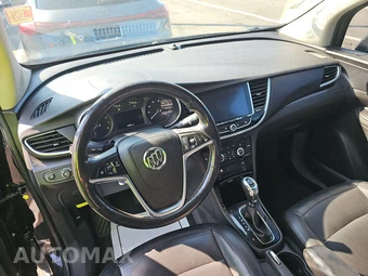 2020 Buick Encore Essence 1SL – miniatura 11