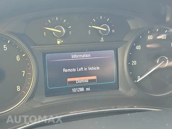 2020 Buick Encore Essence 1SL – miniatura 12