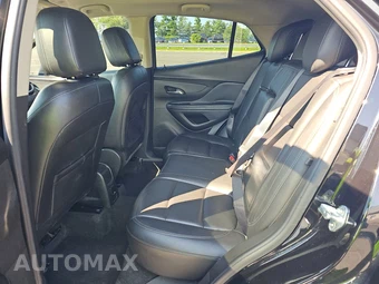 2020 Buick Encore Essence 1SL – miniatura 13