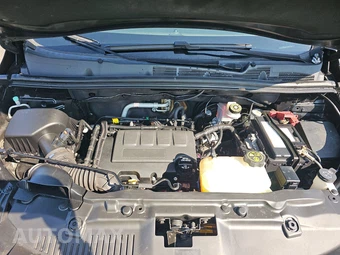 2020 Buick Encore Essence 1SL – miniatura 15