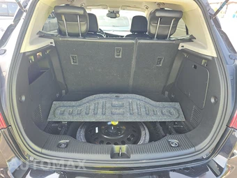 2020 Buick Encore Essence 1SL – miniatura 16
