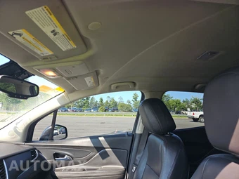 2020 Buick Encore Essence 1SL – miniatura 17