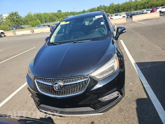 2020 Buick Encore Essence 1SL – miniatura 2
