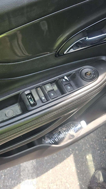 2020 Buick Encore Essence 1SL – miniatura 22
