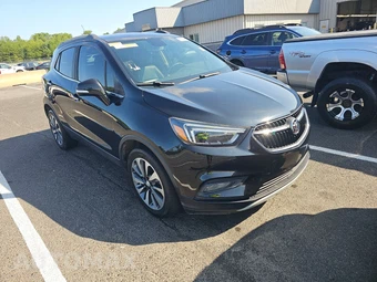 2020 Buick Encore Essence 1SL – miniatura 3