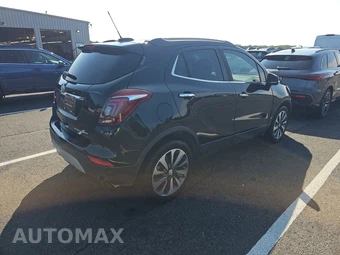 2020 Buick Encore Essence 1SL – miniatura 4