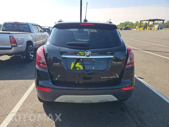 2020 Buick Encore Essence 1SL – miniatura 5