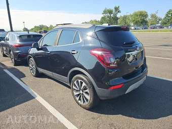 2020 Buick Encore Essence 1SL – miniatura 6