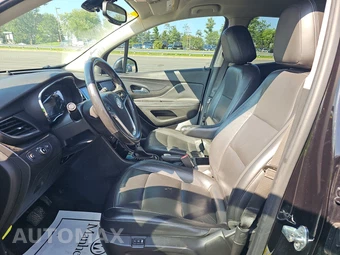 2020 Buick Encore Essence 1SL – miniatura 7
