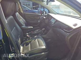 2020 Buick Encore Essence 1SL – miniatura 8