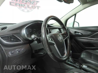 2020 Buick Encore Essence 1SL - miniatura 10