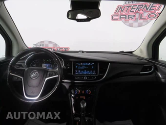 2020 Buick Encore Essence 1SL - miniatura 11