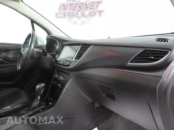 2020 Buick Encore Essence 1SL - miniatura 12